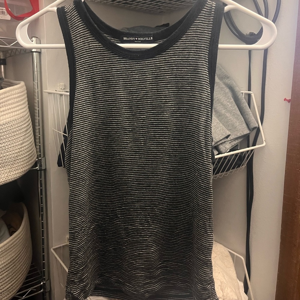 Brandy Melville Tank top